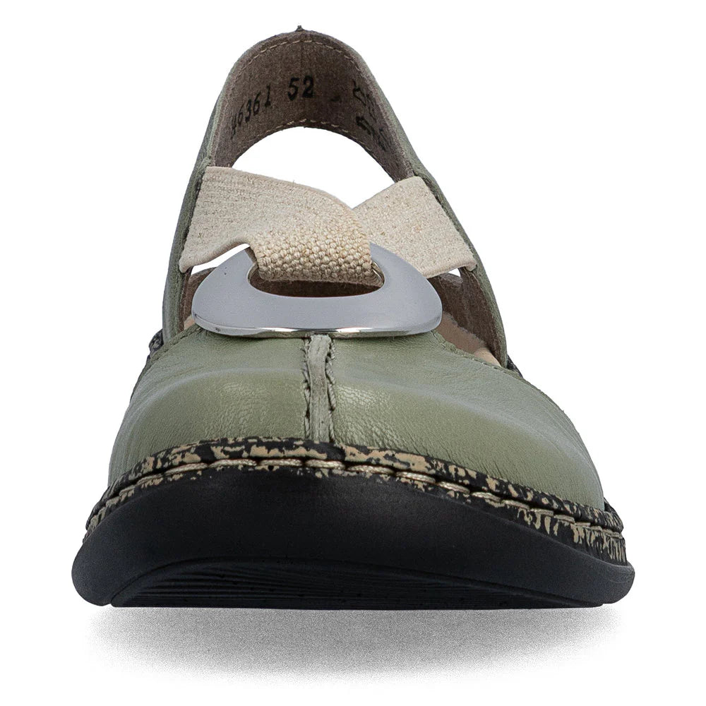 RIEKER - DAISY SHOE 46361-52
