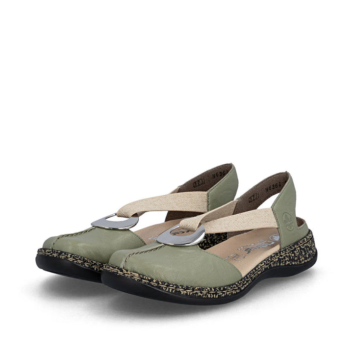 RIEKER - DAISY SHOE 46361-52