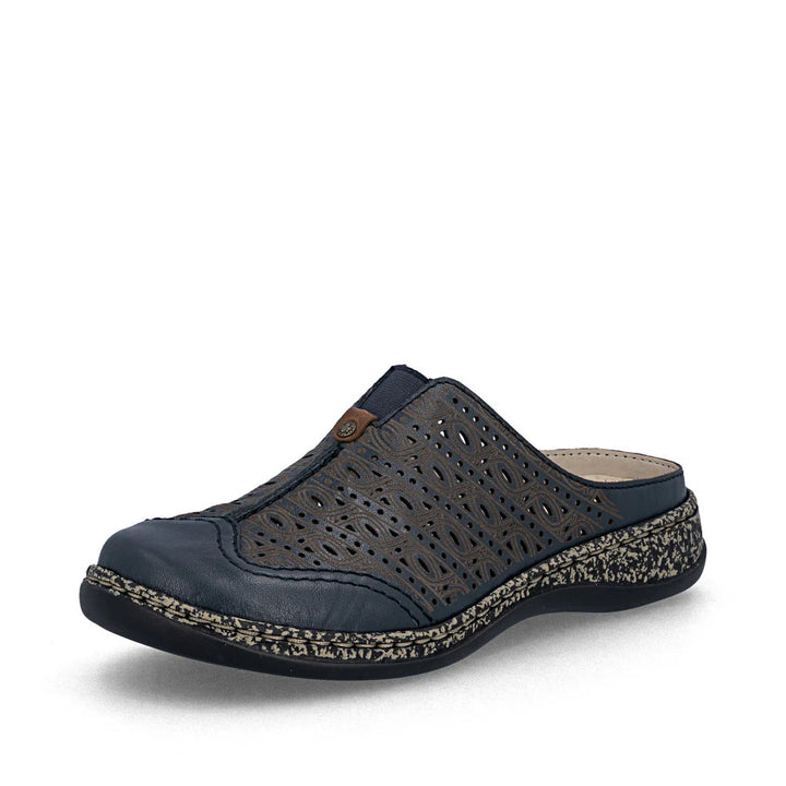 RIEKER - WOMENS DAISY SHOE