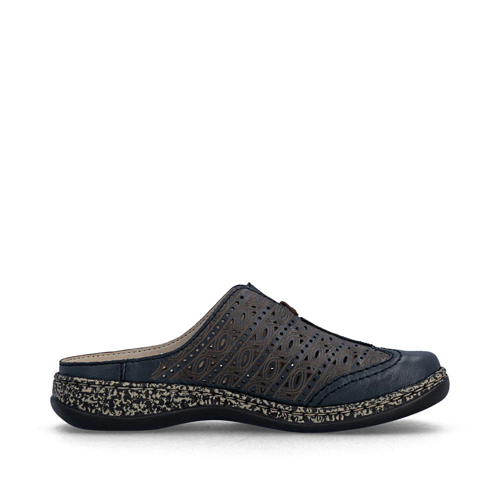 RIEKER - WOMENS DAISY SHOE