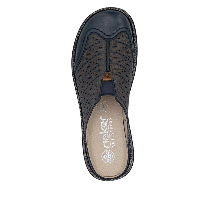 RIEKER - WOMENS DAISY SHOE