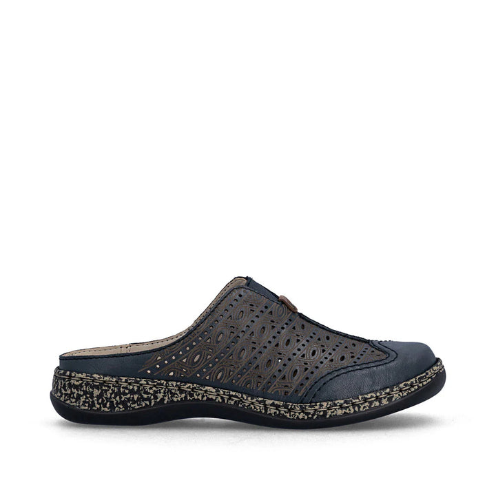 RIEKER - WOMENS DAISY SHOE