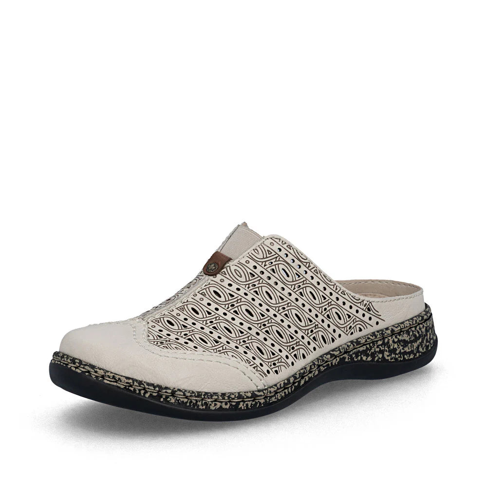 RIEKER - WOMENS DAISY SHOE