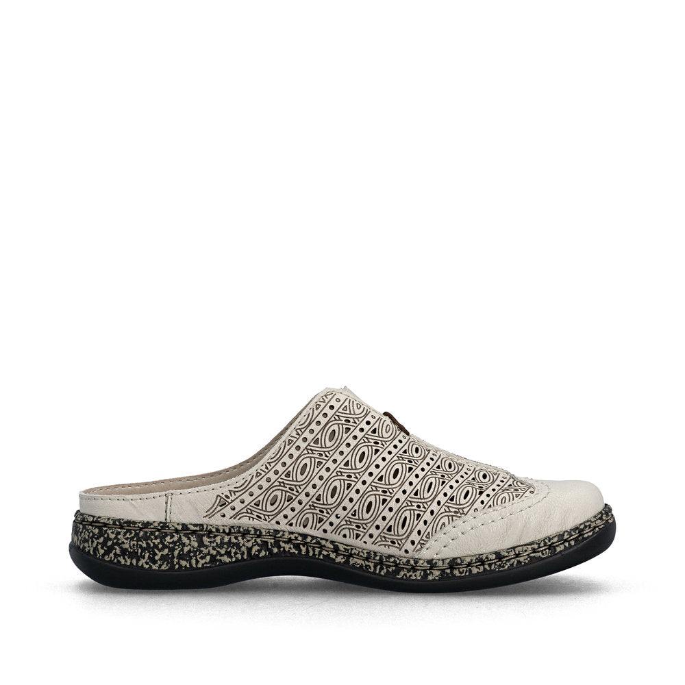 RIEKER - WOMENS DAISY SHOE