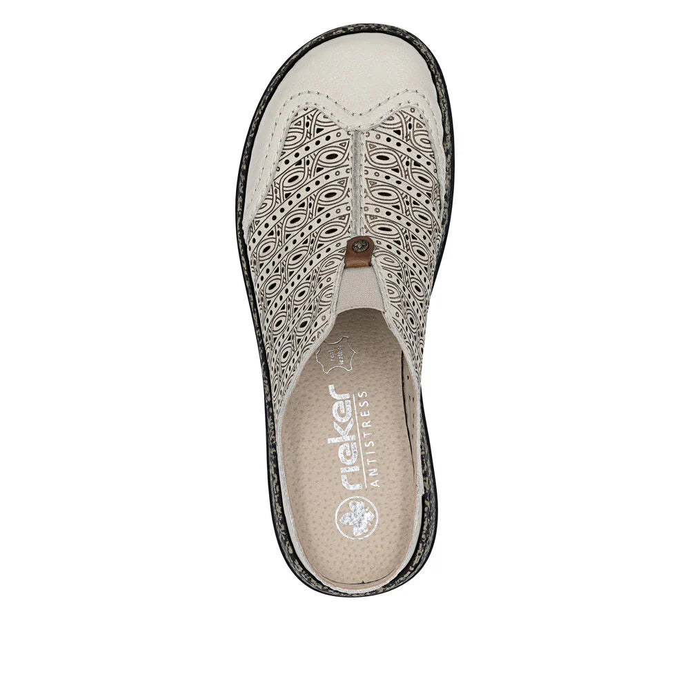RIEKER - WOMENS DAISY SHOE