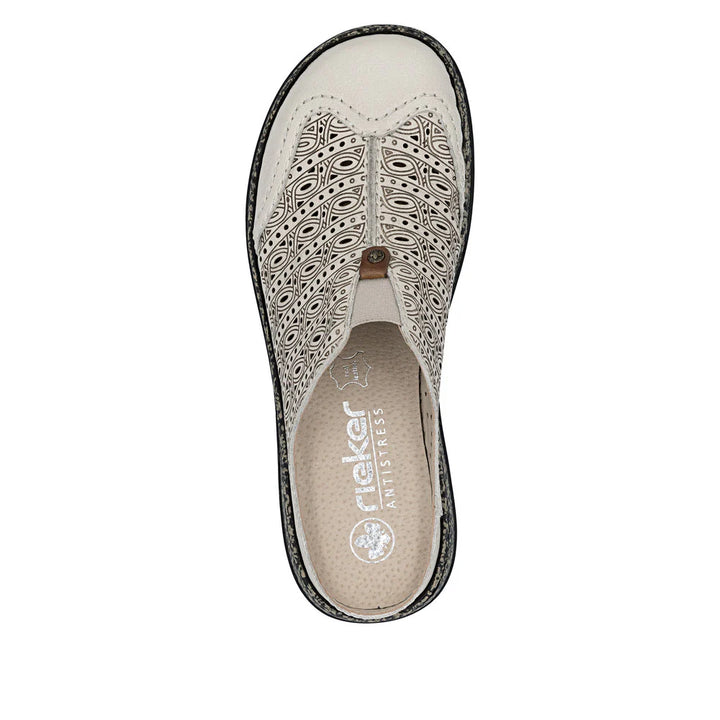 RIEKER - WOMENS DAISY SHOE