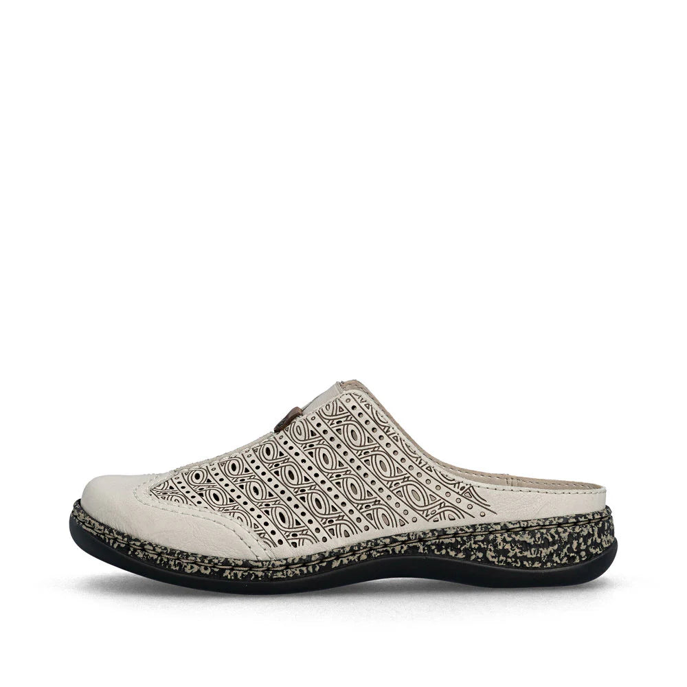 RIEKER - WOMENS DAISY SHOE