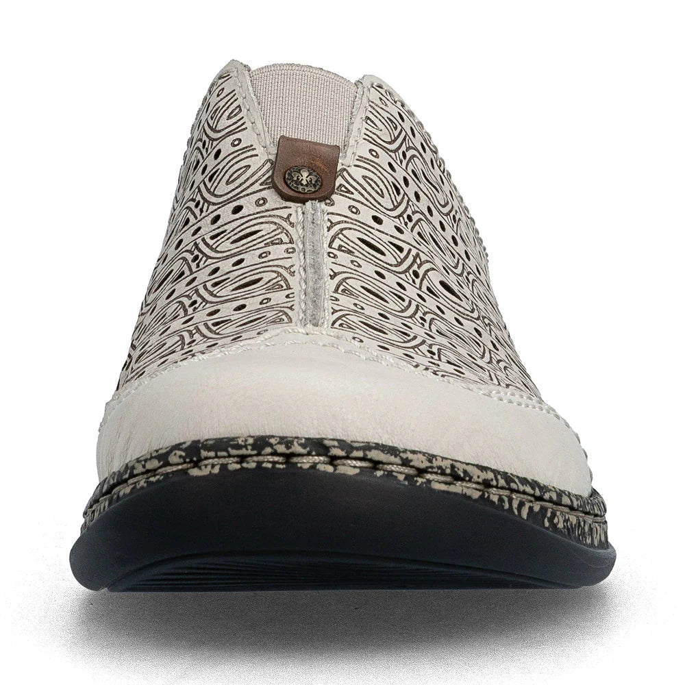 RIEKER - WOMENS DAISY SHOE