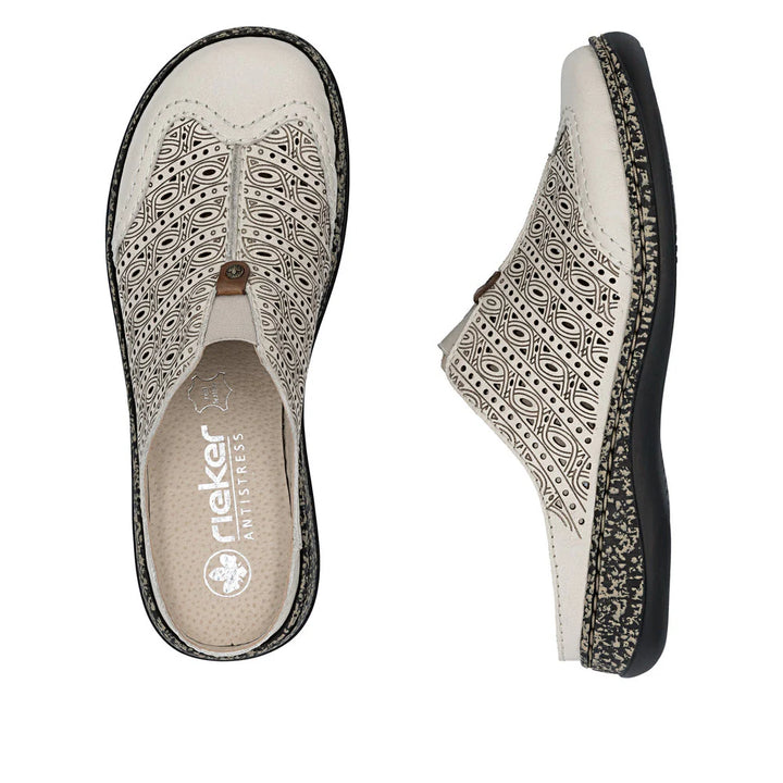 RIEKER - WOMENS DAISY SHOE