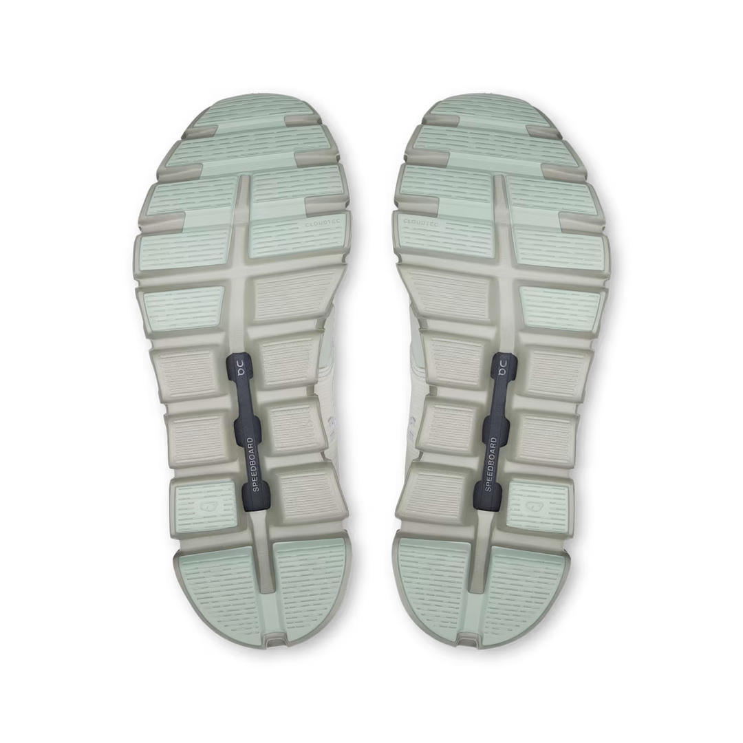 ON RUNNING - WOMEN'S CLOUD 6 WP SHOE