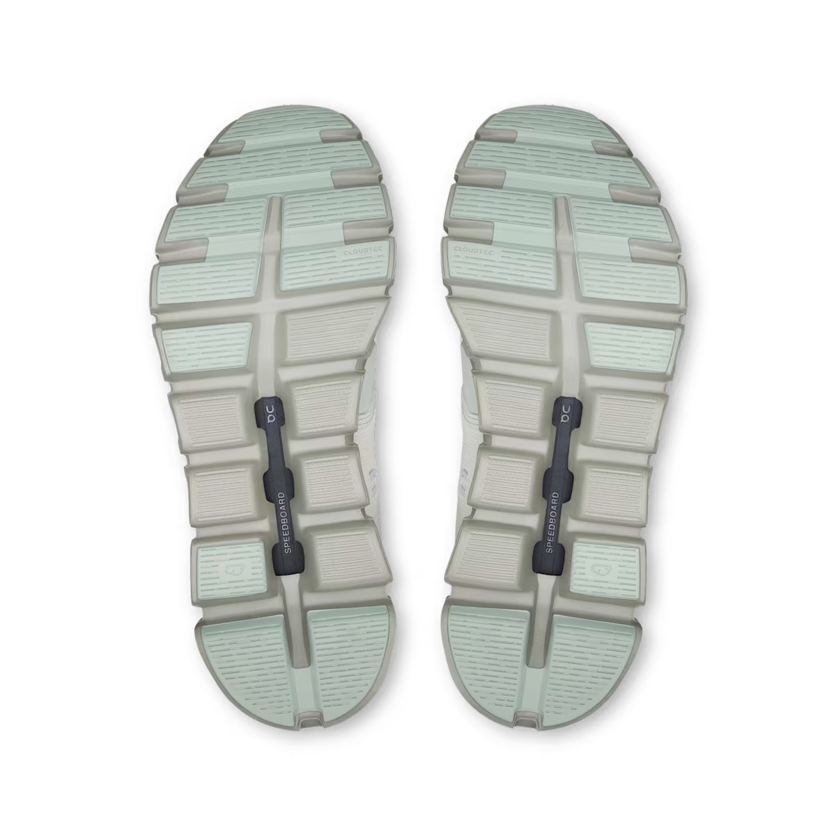ON RUNNING - WOMEN'S CLOUD 6 WP SHOE