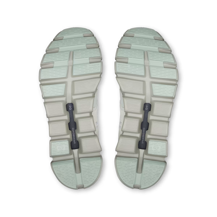 ON RUNNING - WOMEN'S CLOUD 6 WP SHOE