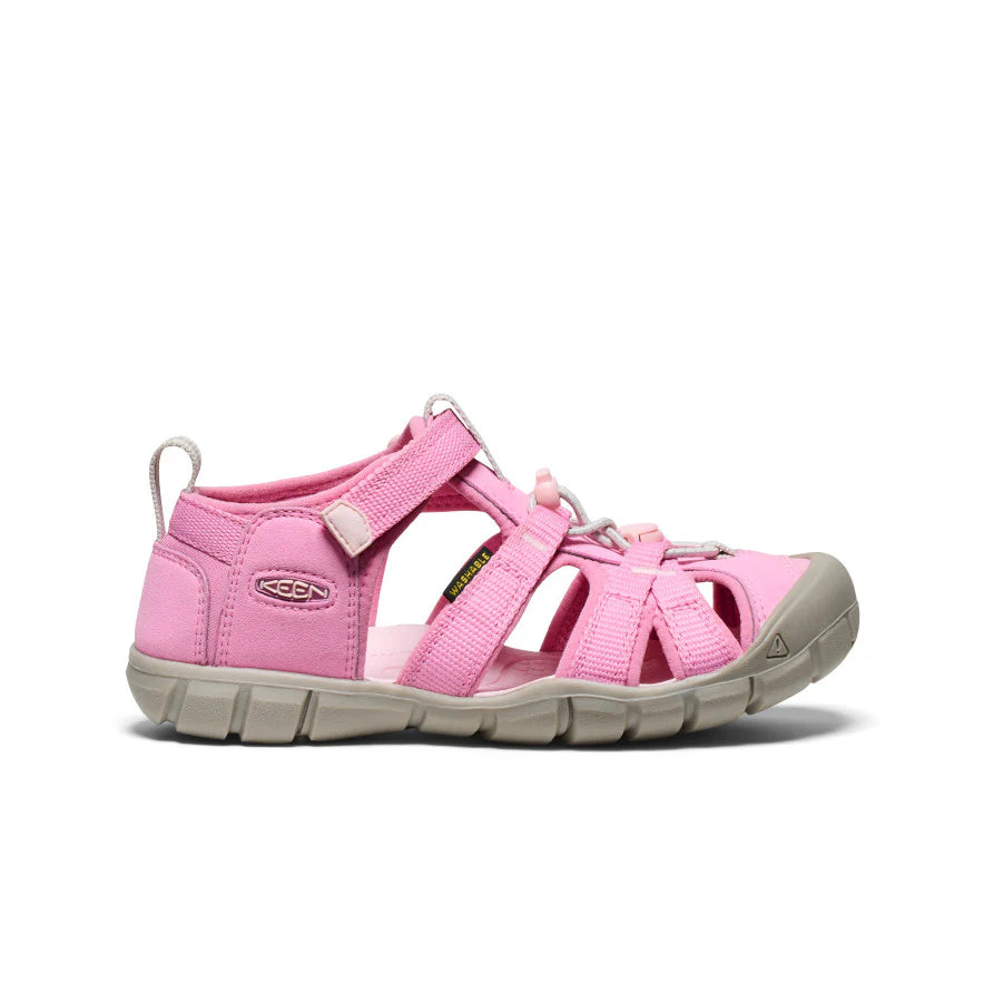 KEEN- KIDS SEACAMP II CNX SANDAL