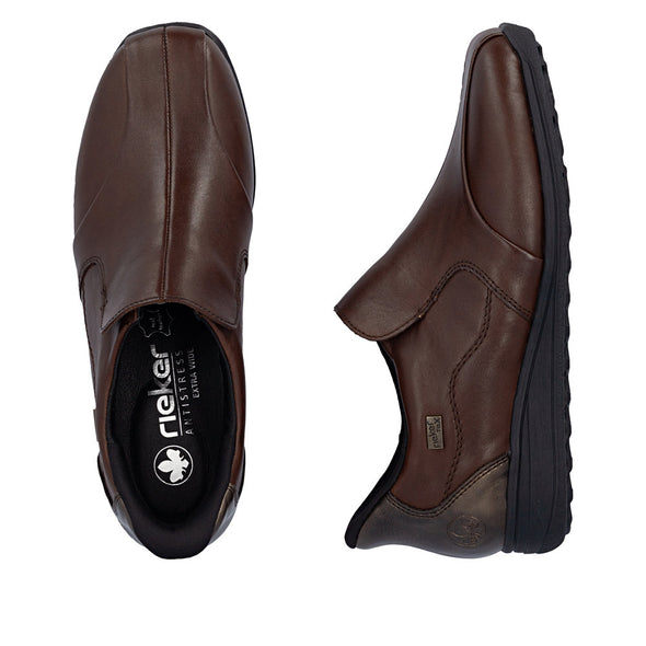 RIEKER - WOMEN'S DONNA 47259 BOOT