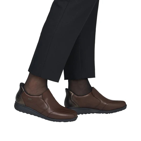 RIEKER - WOMEN'S DONNA 47259 BOOT