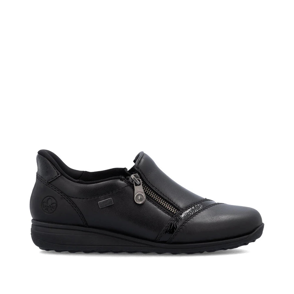 RIEKER- WOMEN'S 47264-00 SHOE