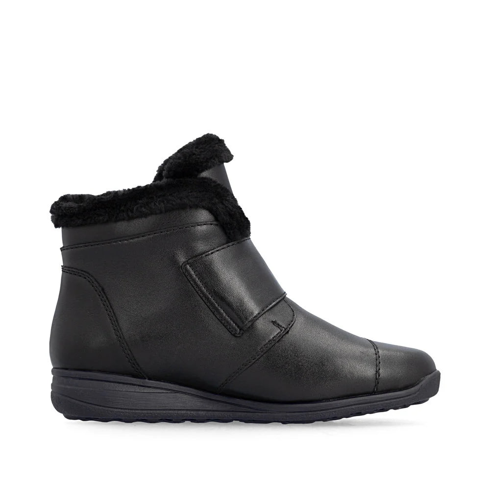 RIEKER - WOMEN'S 47268-00 BOOT