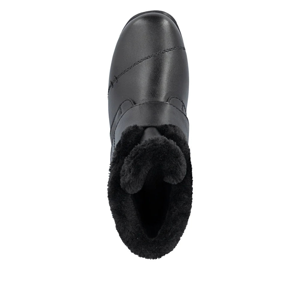 RIEKER - WOMEN'S 47268-00 BOOT
