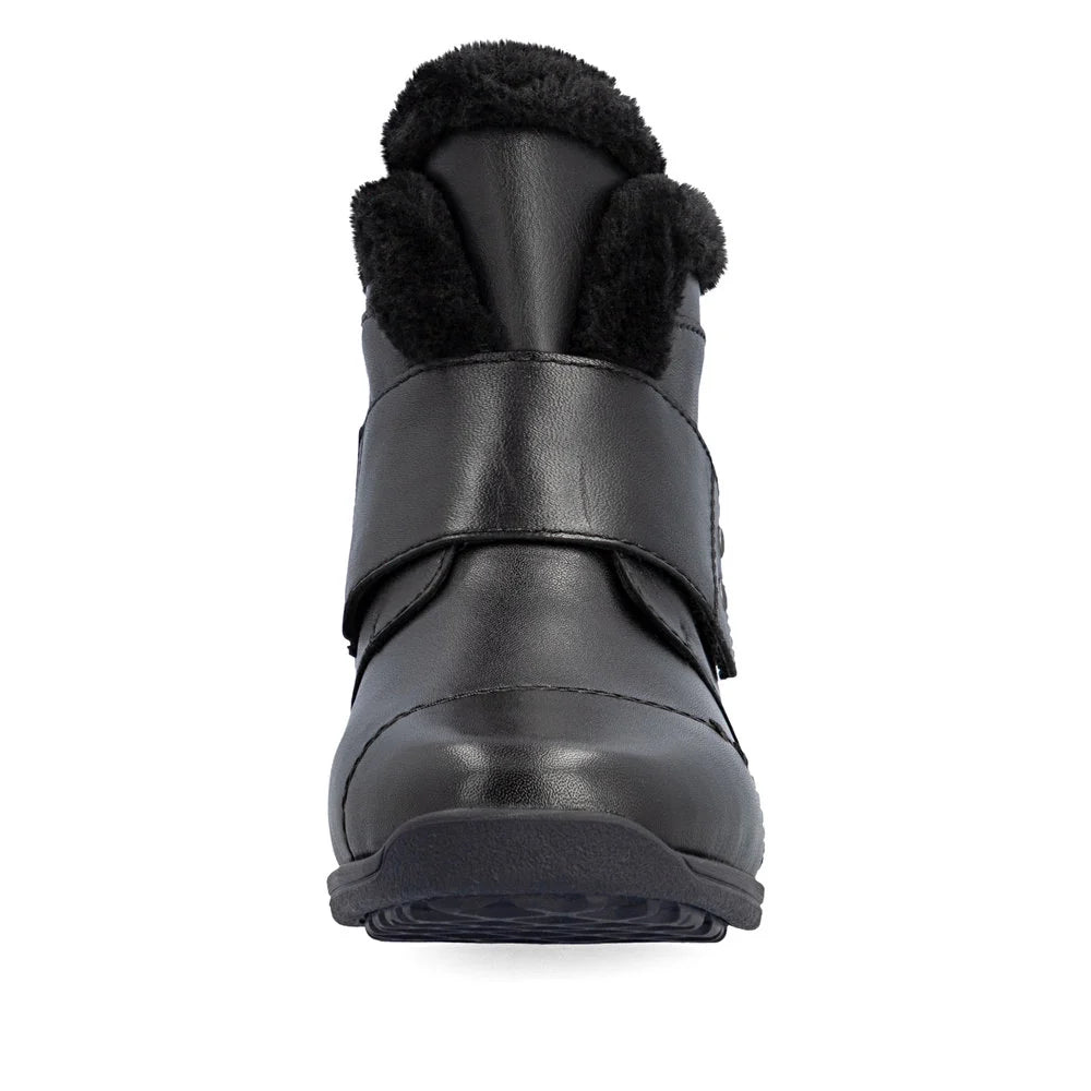 RIEKER - WOMEN'S 47268-00 BOOT
