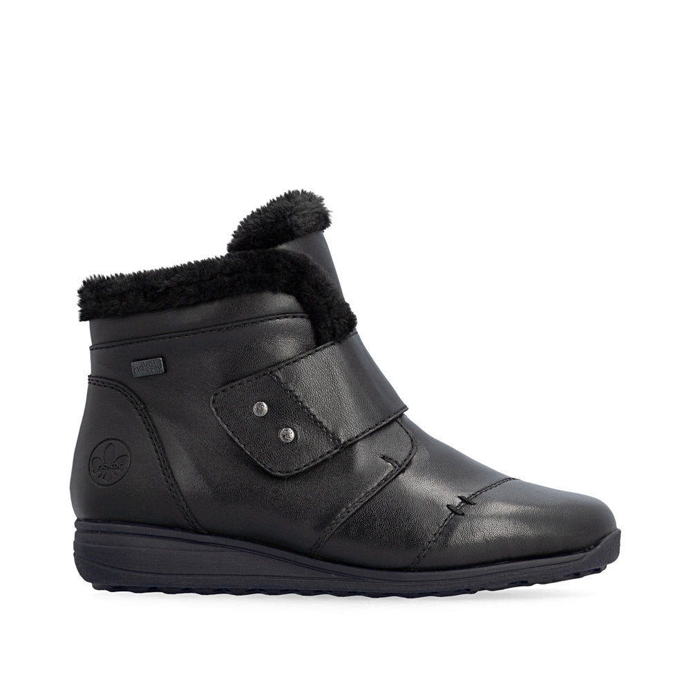 RIEKER - WOMEN'S 47268-00 BOOT