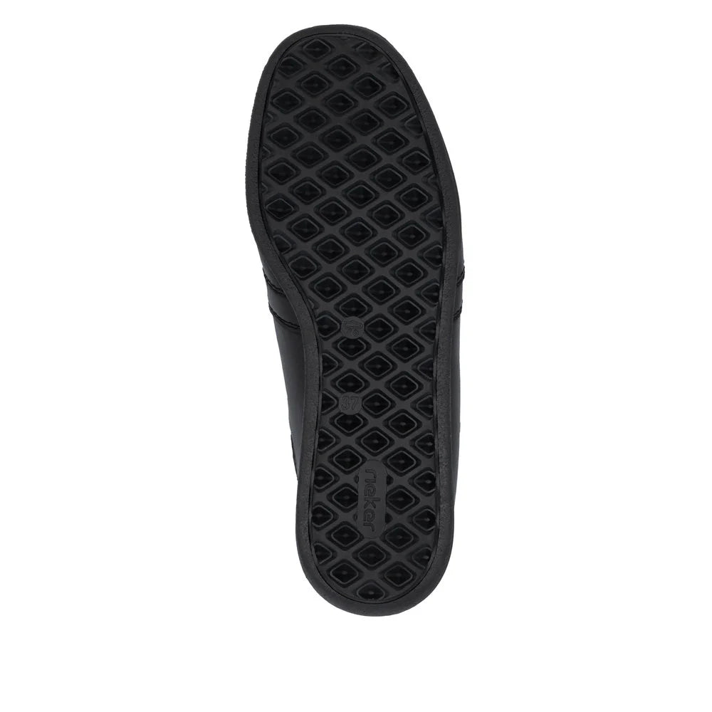RIEKER- WOMEN'S 47270-00 BOOT