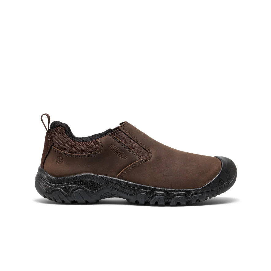 KEEN MEN'S TARGHEE IV SLIP-ON SHOE
