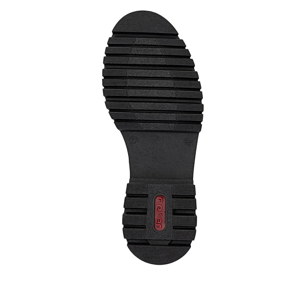 RIEKER- WOMEN'S 47550-00 LOAFER