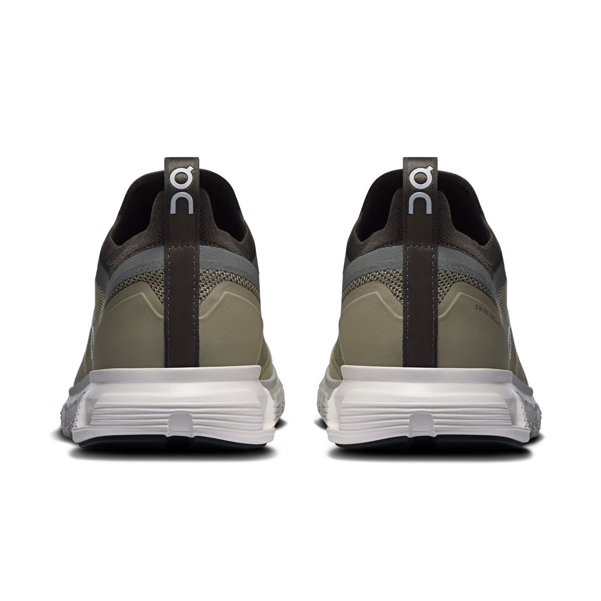 ON RUNNING - MEN'S CLOUD 6 VERSA SHOE