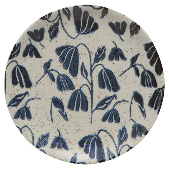 DANICA- BUNDLE ELEMENT APPETIZER PLATE