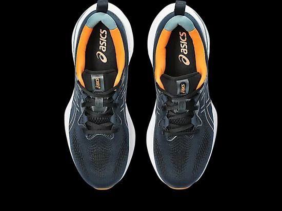 ASICS- MEN'S GEL CUMULUS 25 ATHLETIC SHOE