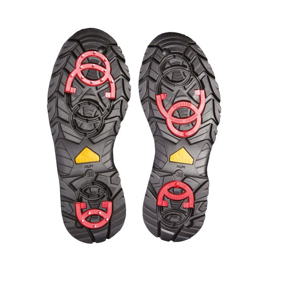 OLANG- MEN'S TATRA BOOT