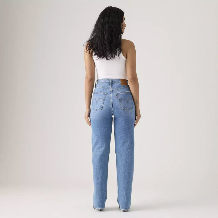 LEVI'S - RIBCAGE FULL LENGTH DANCE AROUND