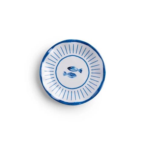 QSQUARED- SARDINIA CANAPE PLATE