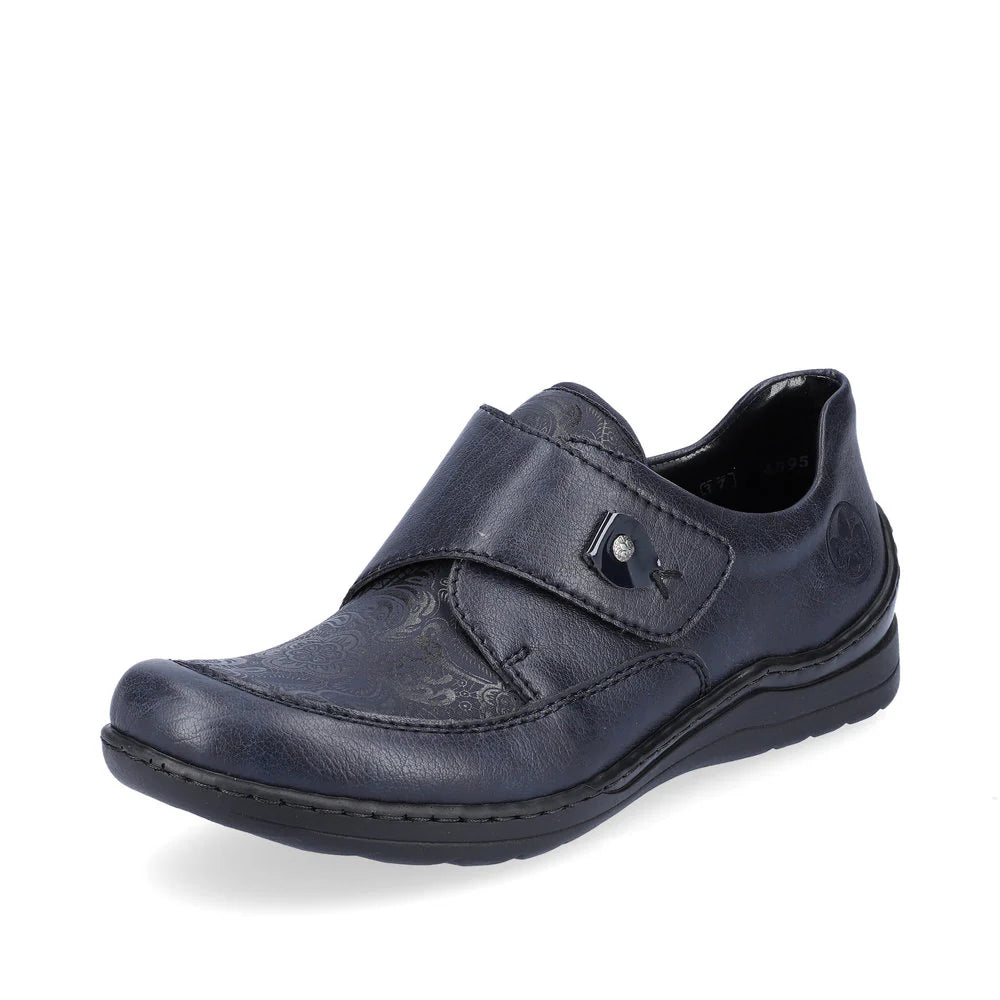 RIEKER - WOMEN'S 48951-14 SHOE