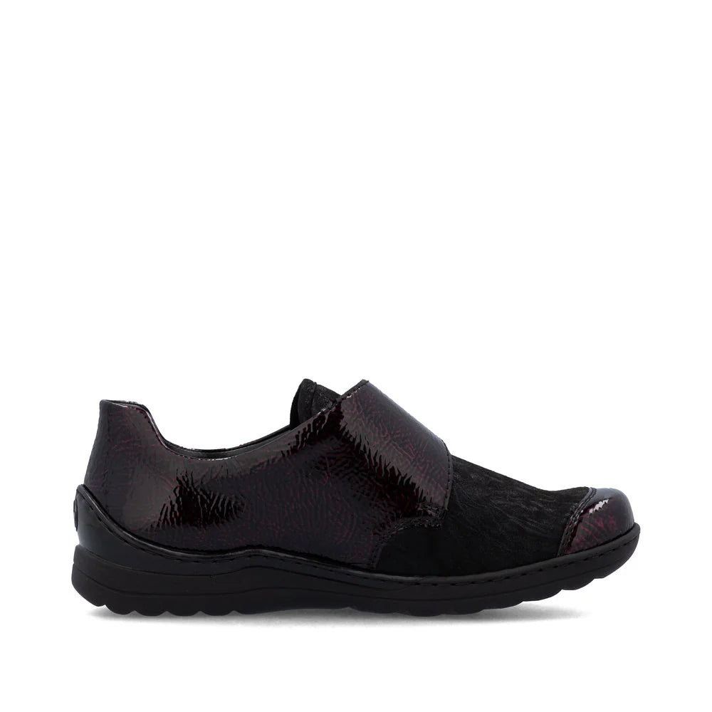 RIEKER- WOMEN'S SHOE 48951-35