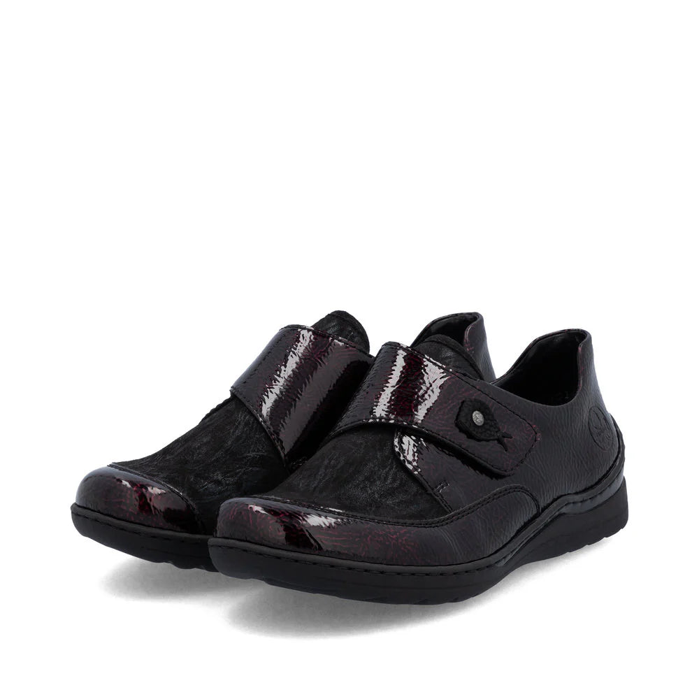 RIEKER- WOMEN'S SHOE 48951-35