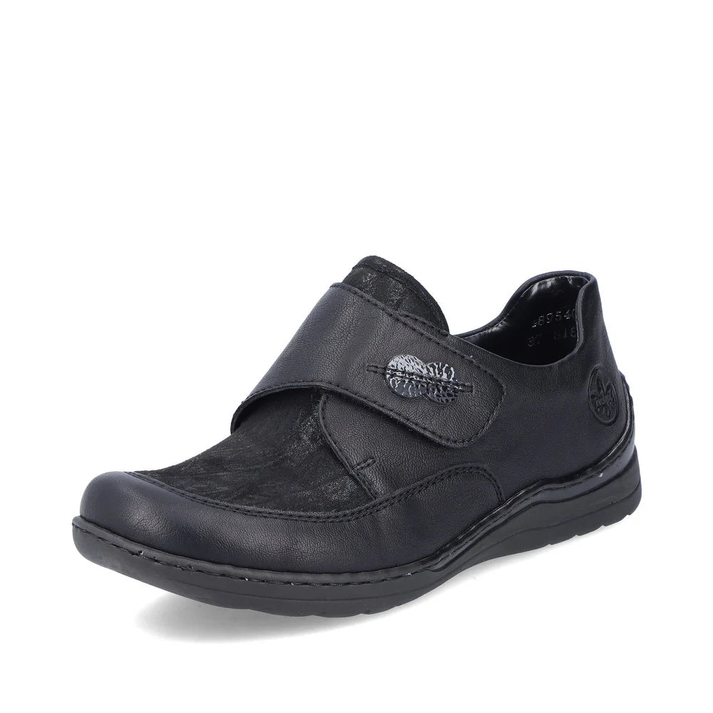 RIEKER - WOMEN'S 48954-00 SHOE