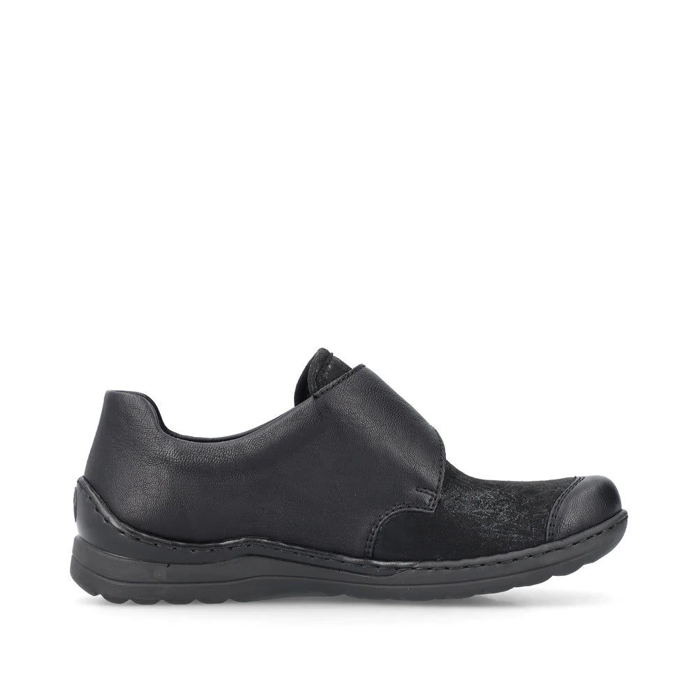 RIEKER - WOMEN'S 48954-00 SHOE