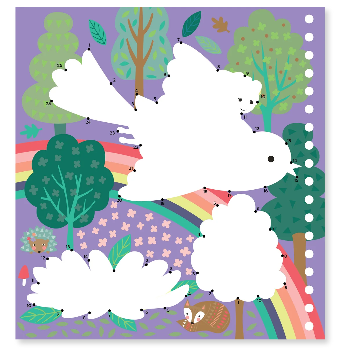 FLOSS & ROCK - FAIRY TALE WATER MULTIPLAY