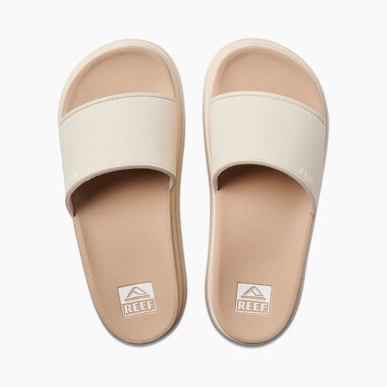 REEF- WOMEN'S CUSHION BONDI BAY SANDAL