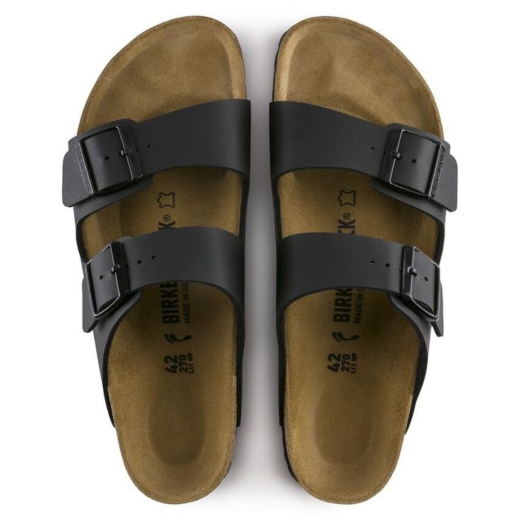 BIRKENSTOCK- ARIZONA BIRKO-FLOR SANDAL