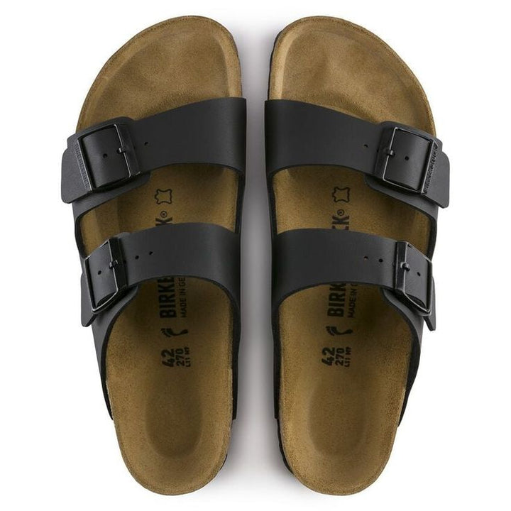BIRKENSTOCK- ARIZONA BIRKO-FLOR SANDAL