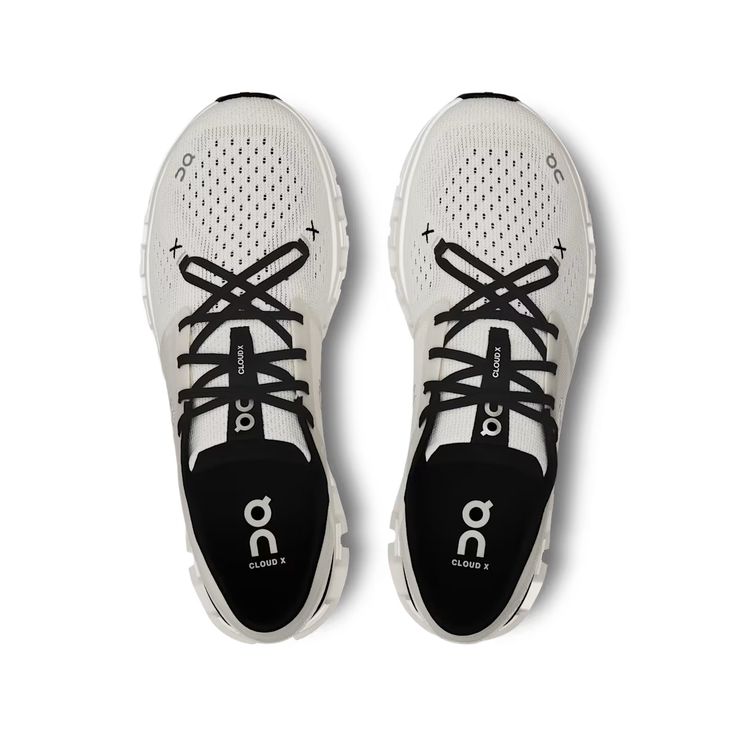 ON-RUNNING- MEN'S CLOUD X 4 ATHLETIC SHOE