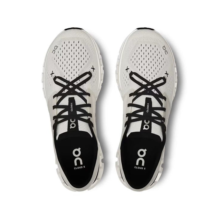 ON-RUNNING- MEN'S CLOUD X 4 ATHLETIC SHOE