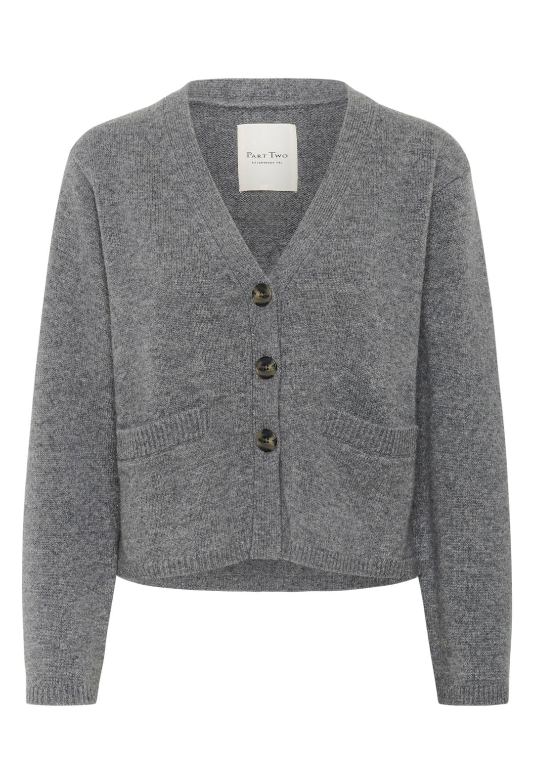 PART TWO- WOMEN'S SVEVAPW CARDIGAN