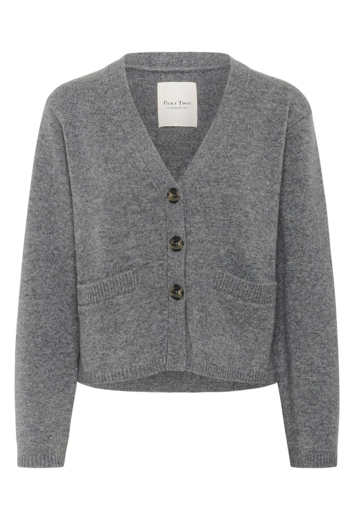 PART TWO- WOMEN'S SVEVAPW CARDIGAN