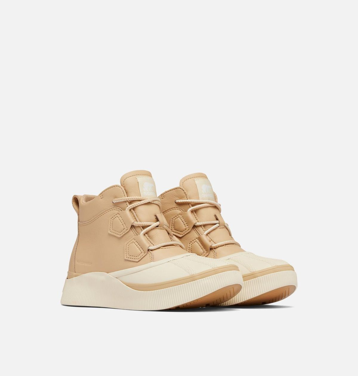 SOREL- WOMEN'S OUT N ABOUT IV BOOTS
