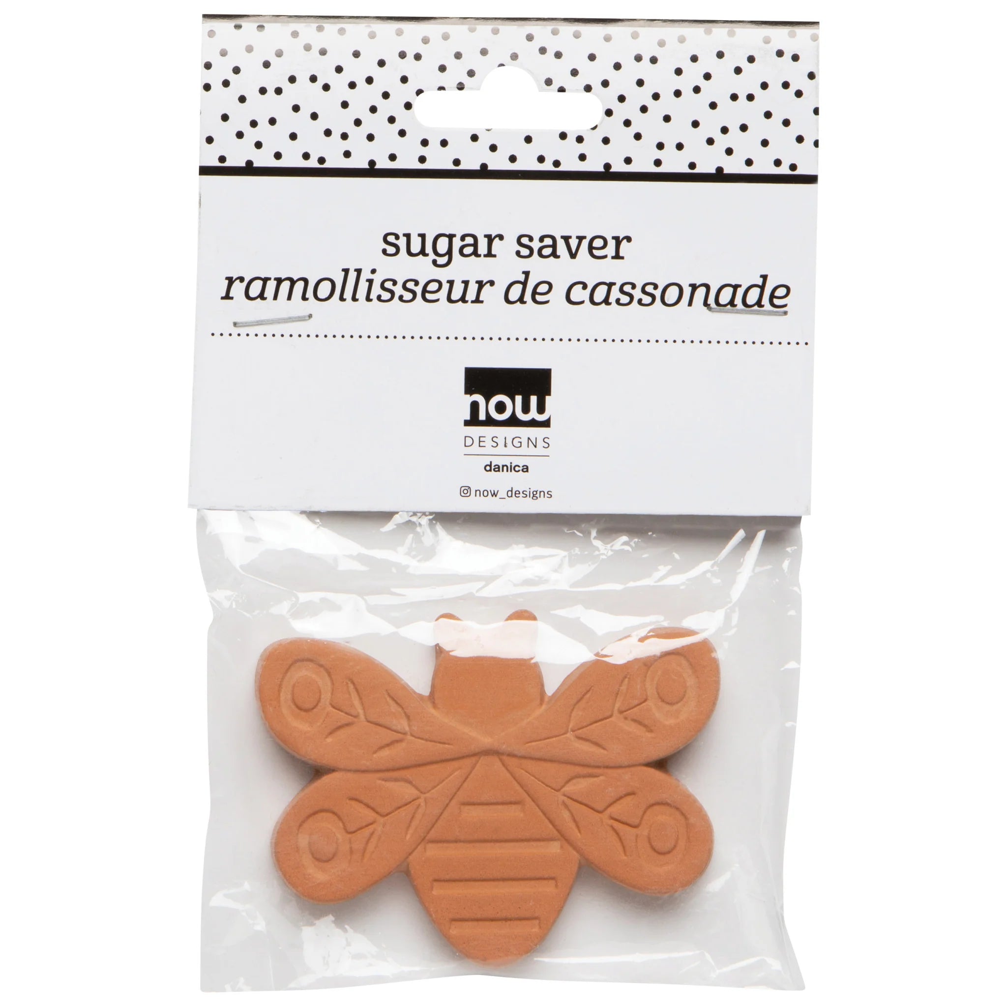 DANICA - SUGAR SAVER BEE GARDEN