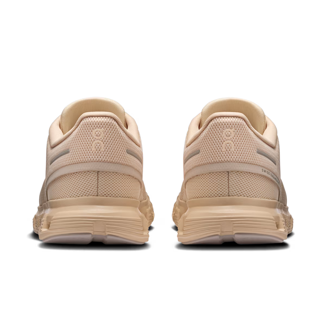 ON RUNNING - WOMEN'S CLOUD 6 SHOE