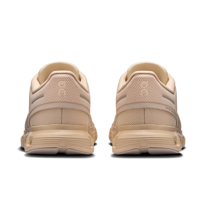 ON RUNNING - WOMEN'S CLOUD 6 SHOE